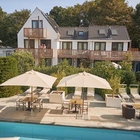 Villa Noordzee レーネスセ エクステリア 写真