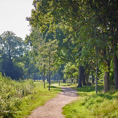 Villa Noordzee レーネスセ エクステリア 写真