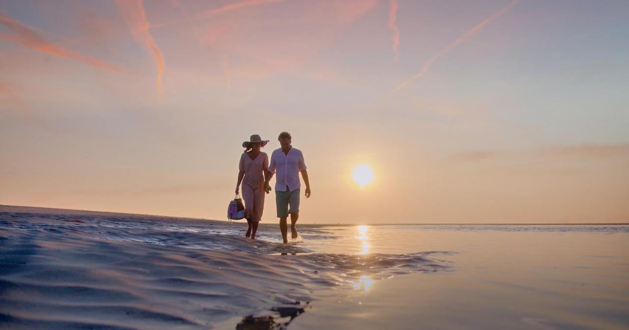 Villa Noordzee レーネスセ エクステリア 写真