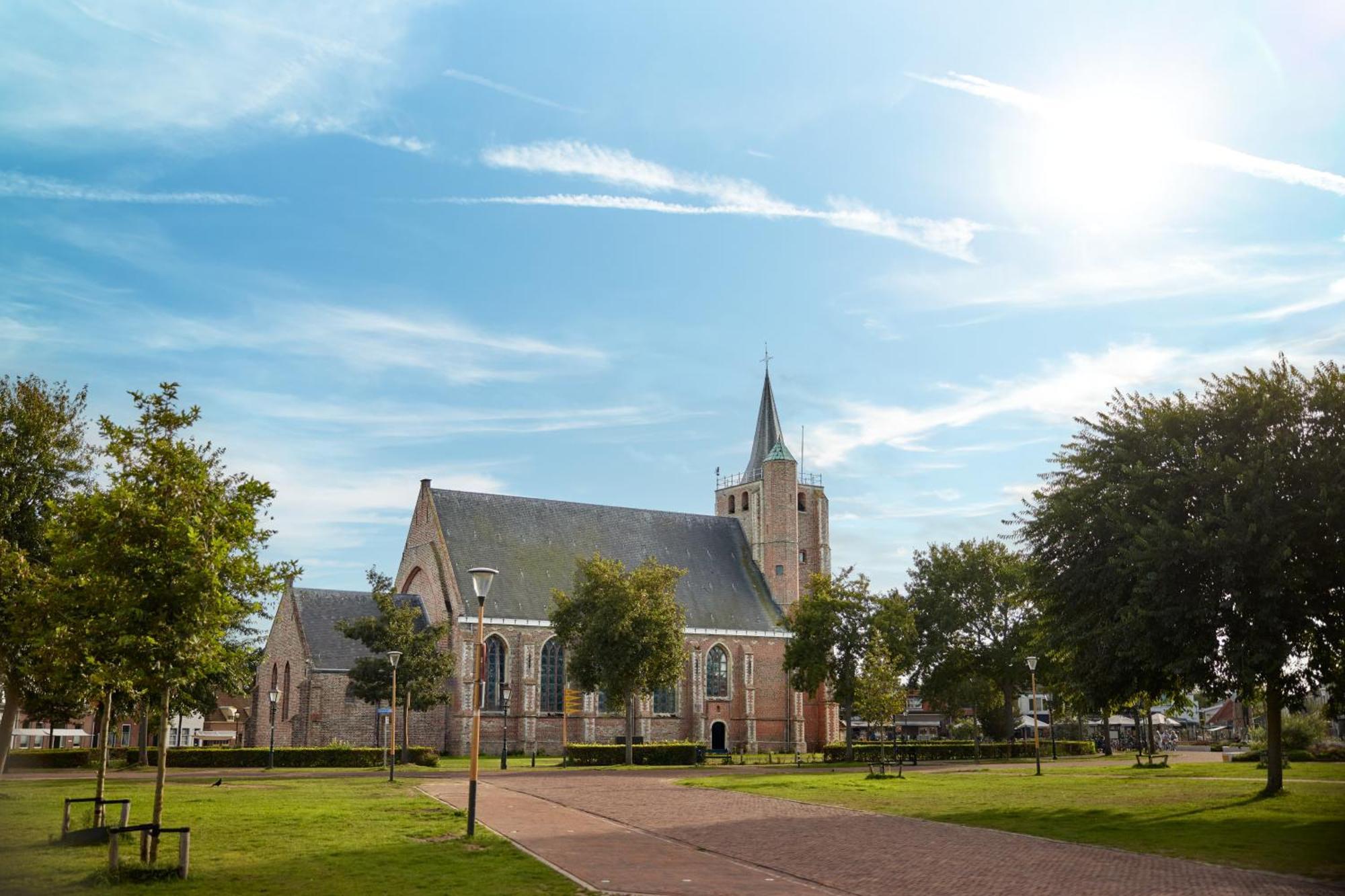 Villa Noordzee レーネスセ エクステリア 写真